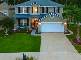 1082 Briarcreek Rd, Jacksonville, FL 32225