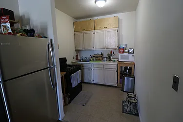 Rented by BIG Management NY
