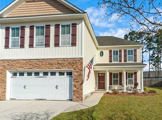 6053 Blueray Dr, Leland, NC 28451