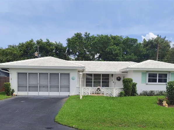 3660 NE 16th Terrace, Oakland Park, FL 33334