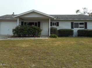 11171 SW 79th Ave, Ocala, FL 34476