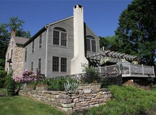 1238 Huffs Church Rd, Barto, PA 19504