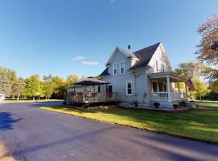 1431 N Carolina Ave, Mason City, IA 50401