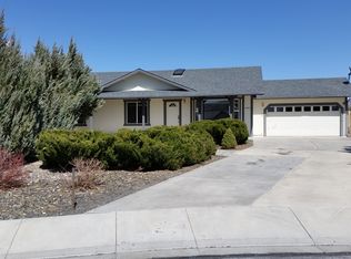 1401 Wagtail Ct, Sparks, NV 89441