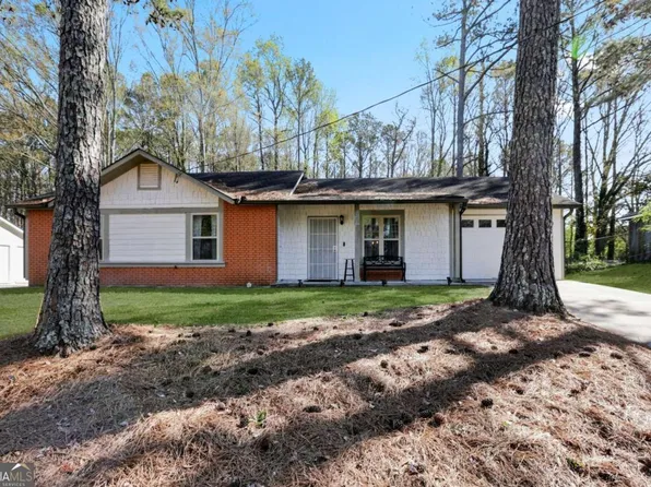 6339 Valley Dale Dr, Riverdale, GA 30274
