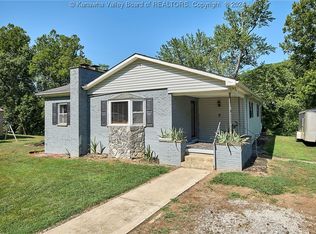 2024 Waters Edge Dr, Elkview, WV 25071