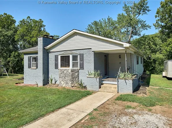 2024 Waters Edge Dr, Elkview, WV 25071