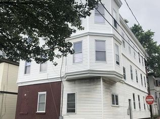 197 Chester Ave #2, Chelsea, MA 02150