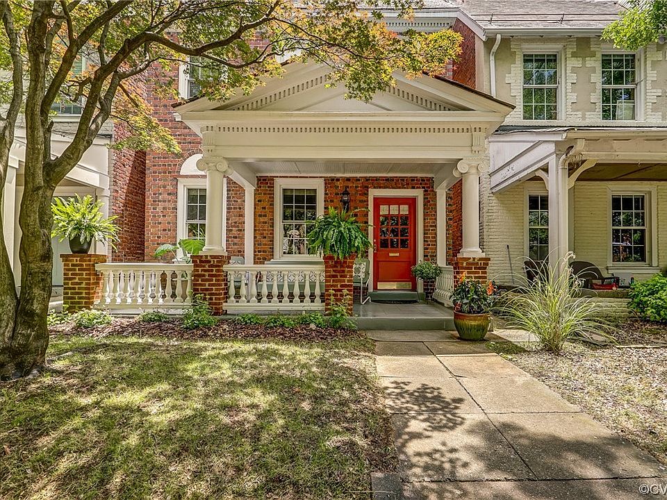 2319 Rosewood Ave, Richmond, VA 23220 | Zillow