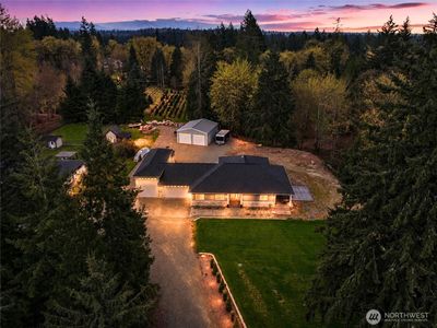 20025 SE 232nd Street, Maple Valley, WA, 98038