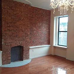 Rented by Halstead Real Estate