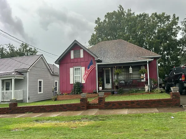 1012 Kentucky Ave, Bristol, TN 37620