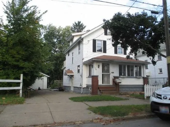 1248 Girard St, Akron, OH 44301