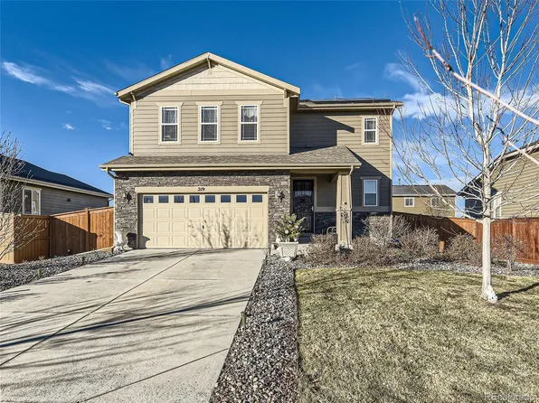 219 S Kellerman Street, Aurora, CO 80018