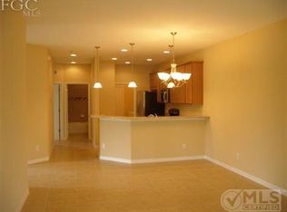 20545 Chestnut Ridge Dr, North Fort Myers, FL 33917