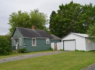 60 Exchange St, Presque Isle, ME 04769
