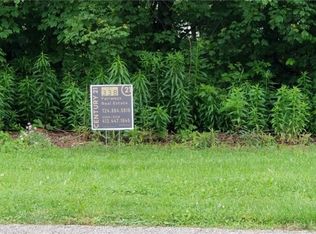 338 Sequoia Dr, New Castle, PA