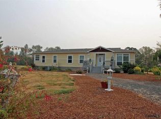 39003 Groshong Rd NE, Albany, OR 97321