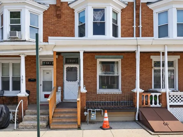 559 N Front St, Reading, PA 19601