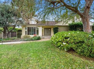 1573 Oak Grove Ave, San Marino, CA 91108