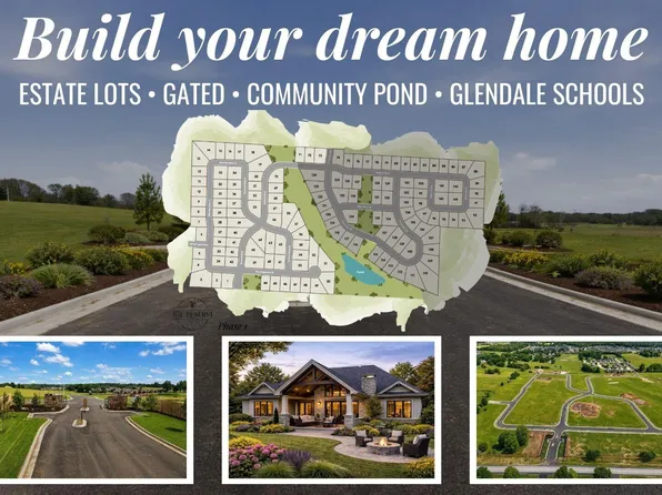 Lot 45 Morningwood, Springfield, MO 65802