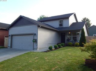 611 Joann Dr NE, Castle Rock, WA 98611