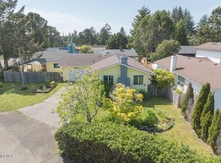 1020 SE Ball Blvd, Waldport, OR 97394