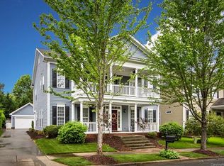 15429 Barnsbury Dr, Huntersville, NC 28078