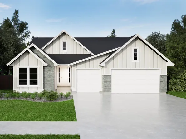 7076 W Tolland St, Eagle, ID 83616