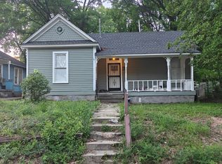 1734 Euclid Ave, Memphis, TN 38114
