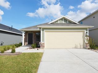 6434 Verbena Blossom Trl, Katy, TX 77449