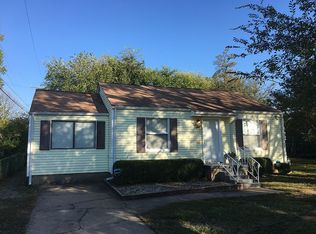 4747 S 25th West Ave, Tulsa, OK 74107