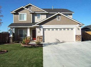 264 E Carver, Meridian, ID 83642