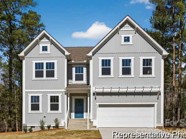 Larkspur Trl #179P, Statesville, NC 28677