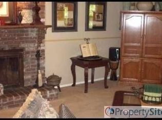 4718 Springbrook Rd, Knoxville, TN 37921