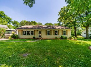 107 Juneau Dr, Middletown, KY 40243