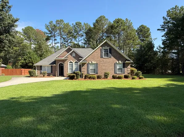 2955 Tara Dr, Sumter, SC 29150