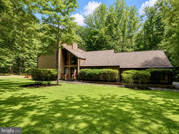 11120 Bacon Race Rd, Woodbridge, VA 22192