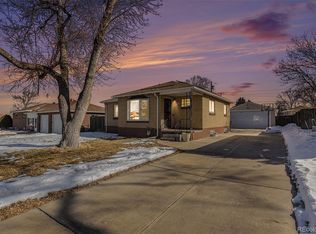 2584 S Utica St, Denver, CO 80219