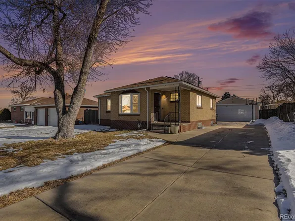 2584 S Utica Street, Denver, CO 80219