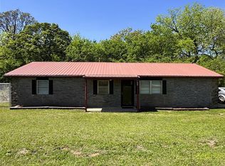 11795 N 3540th Rd, Seminole, OK 74868