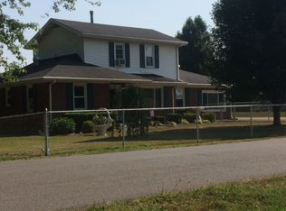 196 Luzerne Depoy Rd, Greenville, KY 42345