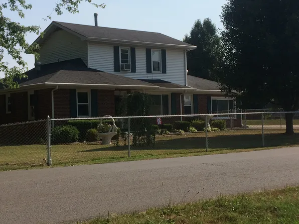 196 Luzerne Depoy Rd, Greenville, KY 42345