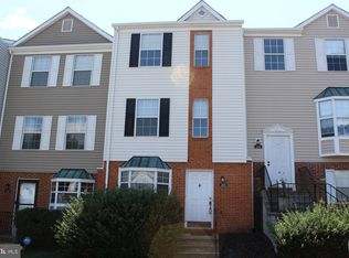 106 Dover Pl #4, Stafford, VA 22556