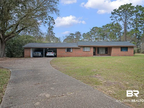 46091 Us Highway 31, Bay Minette, AL 36507