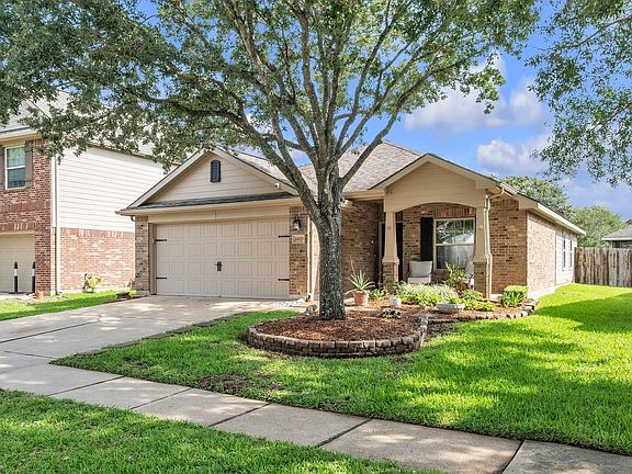 2nd image of 11023 Overland Trail Dr