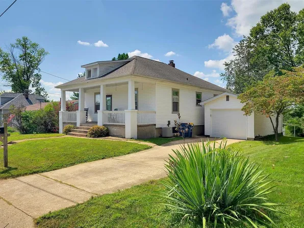 1015 Delmar Ave, Union, MO 63084