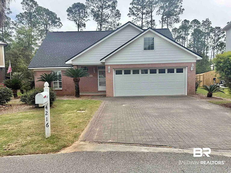 4216 Antigua Ct — Photo 1