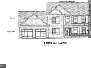 841 Mount Zion, Lothian, MD 20711