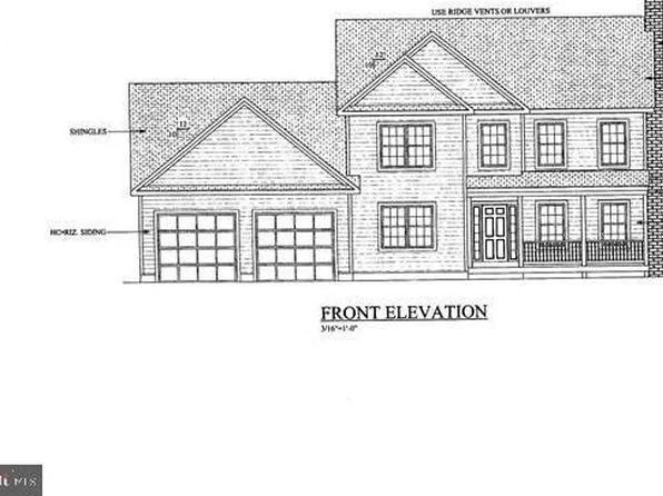 841 Mount Zion, Lothian, MD 20711